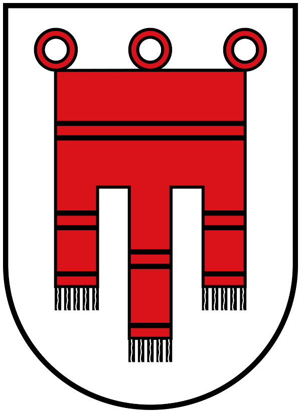 Wappen Vorarlberg