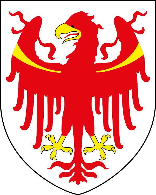 Wappen Südtirol