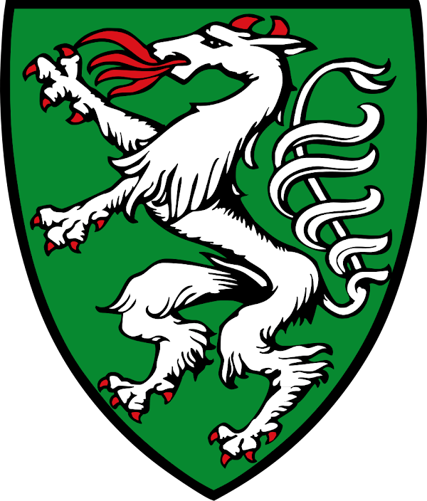 Wappen Steiermark