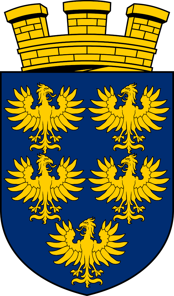 Wappen Niederösterreich