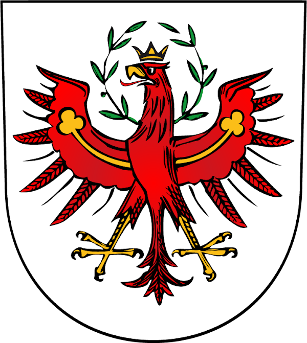 Wappen Tirol